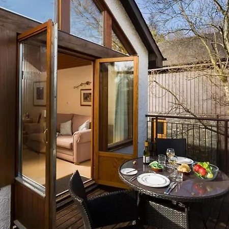 Appartement Blencathra Keswick (Cumbria)