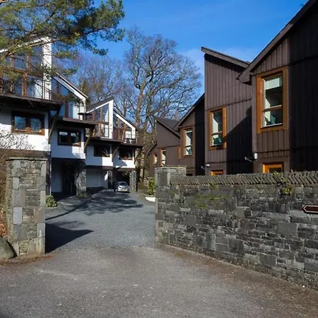 Appartement Blencathra Keswick (Cumbria)