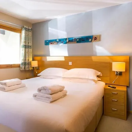 Appartement Blencathra Keswick (Cumbria)