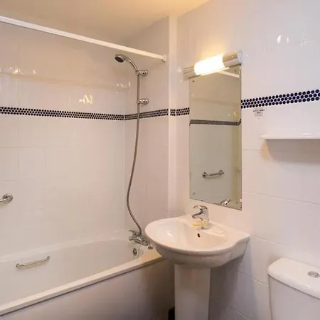 Appartement Blencathra