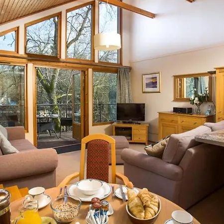 Blencathra Appartement