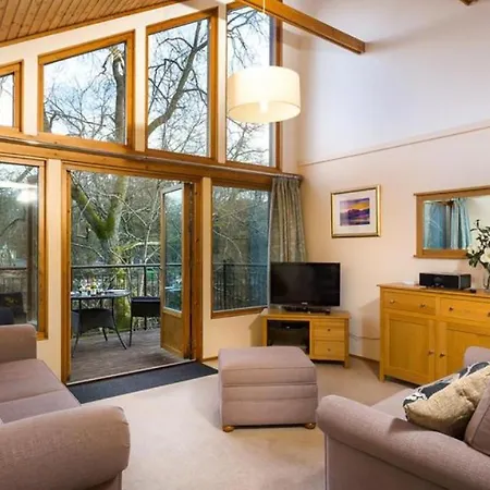 Appartement Blencathra Keswick (Cumbria)