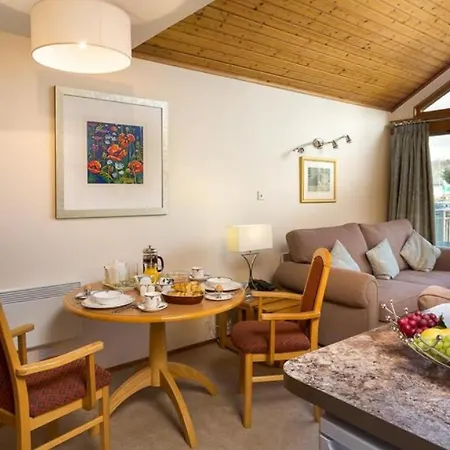 Appartement Blencathra