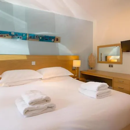 Appartement Blencathra Keswick (Cumbria)