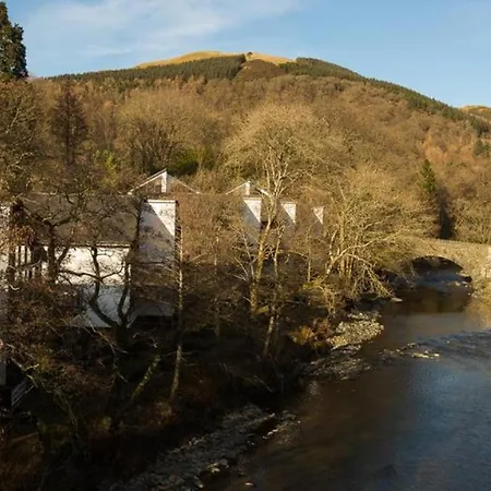 Blencathra Appartement