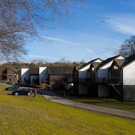 Appartement Blencathra Keswick (Cumbria)